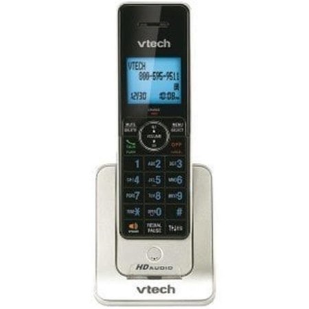 VTECH Vtech Vtls6405 Dect 6.0 Accessory Phone Handset VTLS6405
